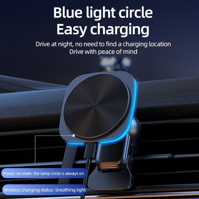 Car Wireless Chargers