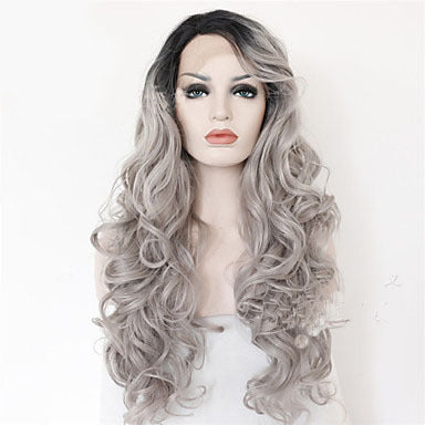 Tone Synthetic Lace Wig