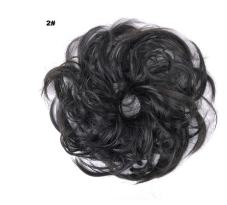 Wig Hair Ring