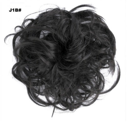 Wig Hair Ring