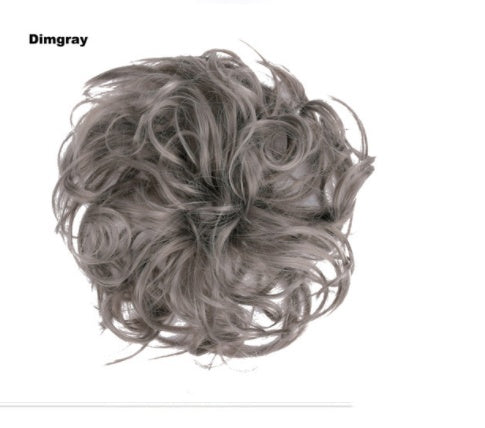 Wig Hair Ring