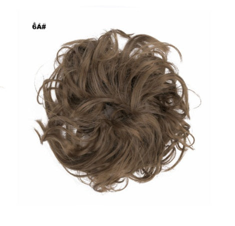 Wig Hair Ring