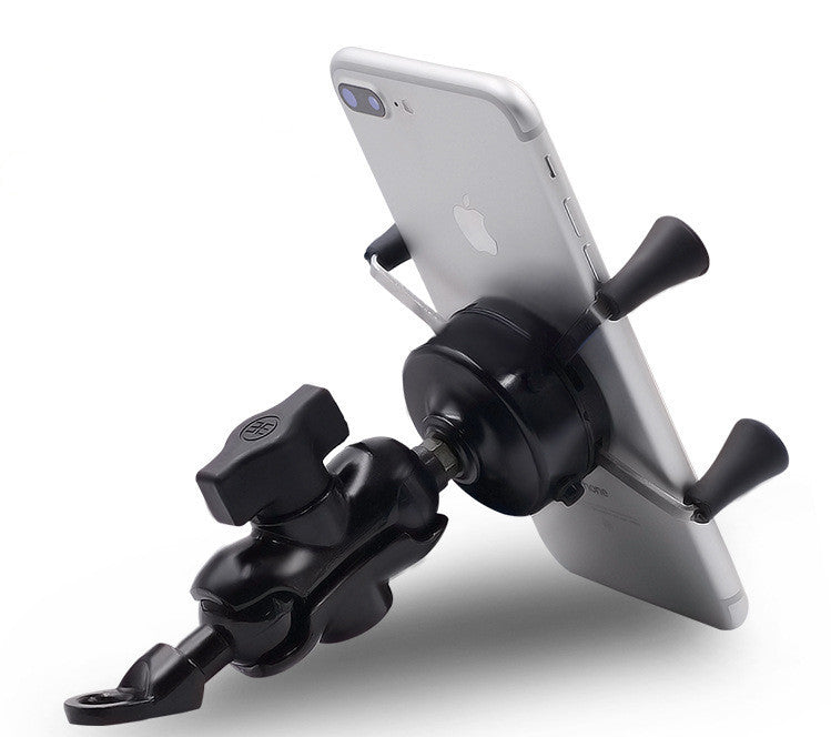 Motorcycle Phone Mount