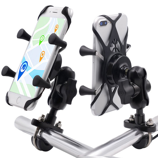 Motorcycle Phone Mount