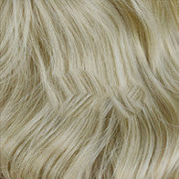 Blonde Lace Front Wig