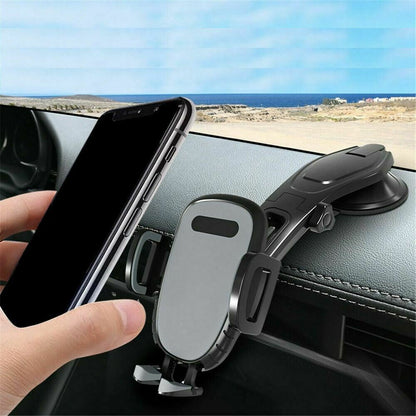 Rotatable Car Phone Mount