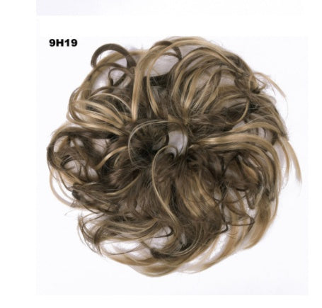 Wig Hair Ring