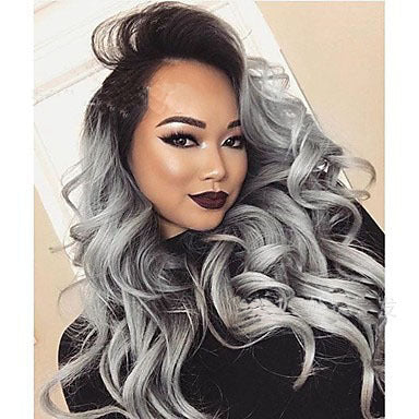 Tone Synthetic Lace Wig