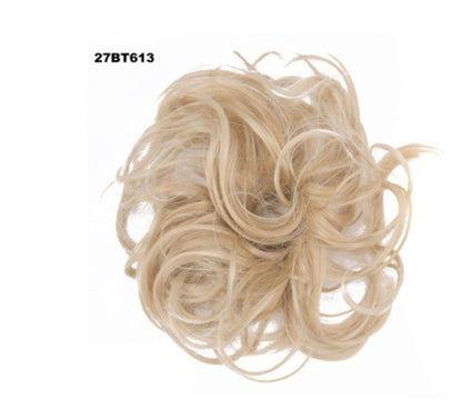 Wig Hair Ring