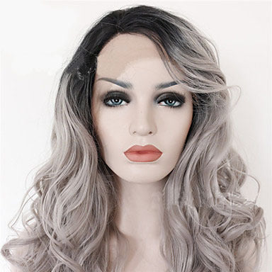 Tone Synthetic Lace Wig