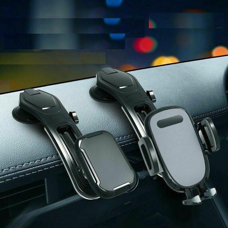 Rotatable Car Phone Mount