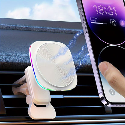 Car Wireless Chargers