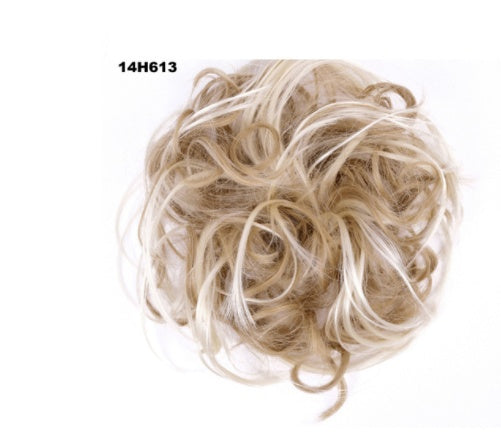 Wig Hair Ring