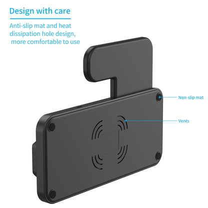 Wireless Desktop Charger