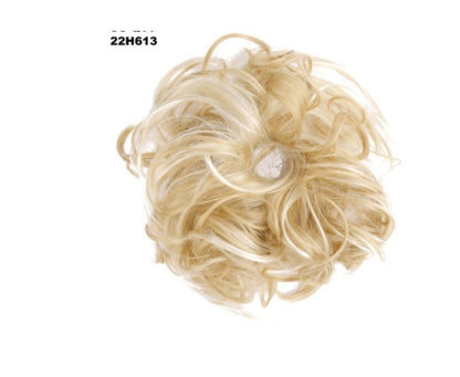 Wig Hair Ring