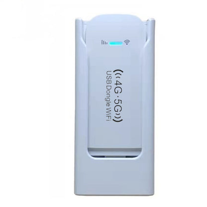 4G Portable WiFi Router