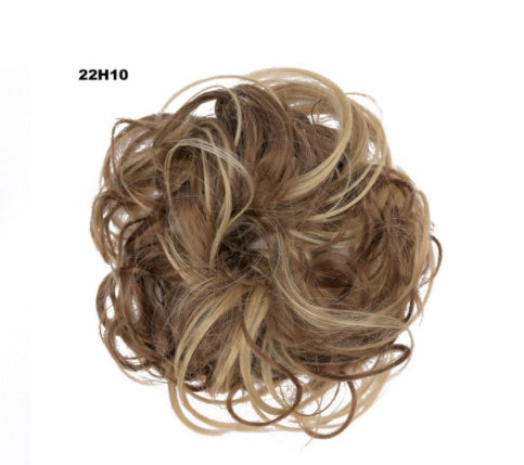 Wig Hair Ring