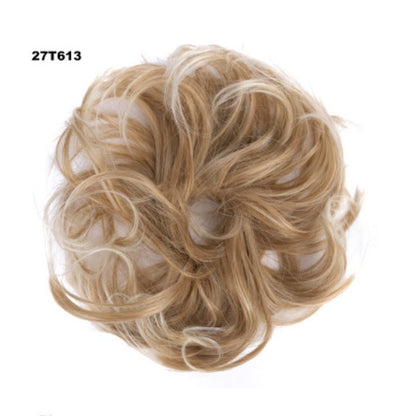 Wig Hair Ring