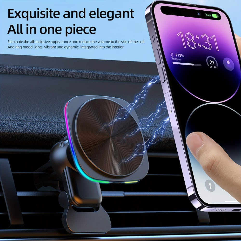 Car Wireless Chargers