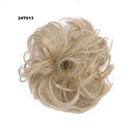 Wig Hair Ring