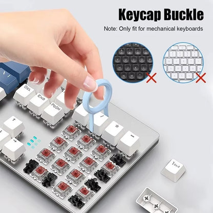 7-in-1 Keyboard & Earphone Cleaner Kit