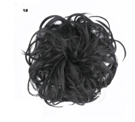 Wig Hair Ring