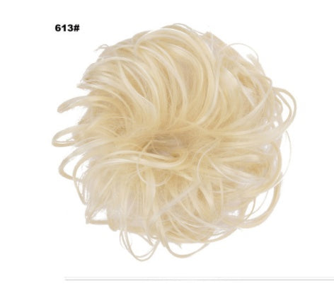 Wig Hair Ring