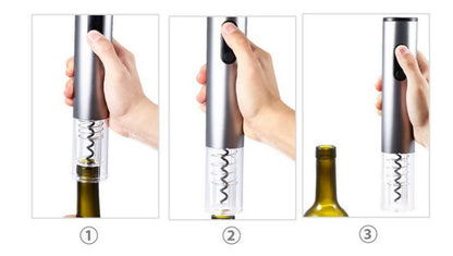 Automatic Electric Wine Opener