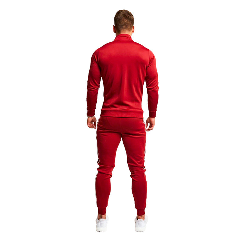 Men's sports suits