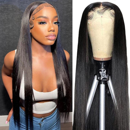 HD Lace Human Hair Wigs