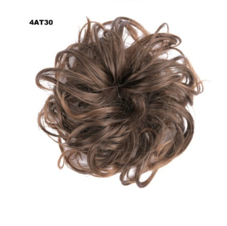 Wig Hair Ring