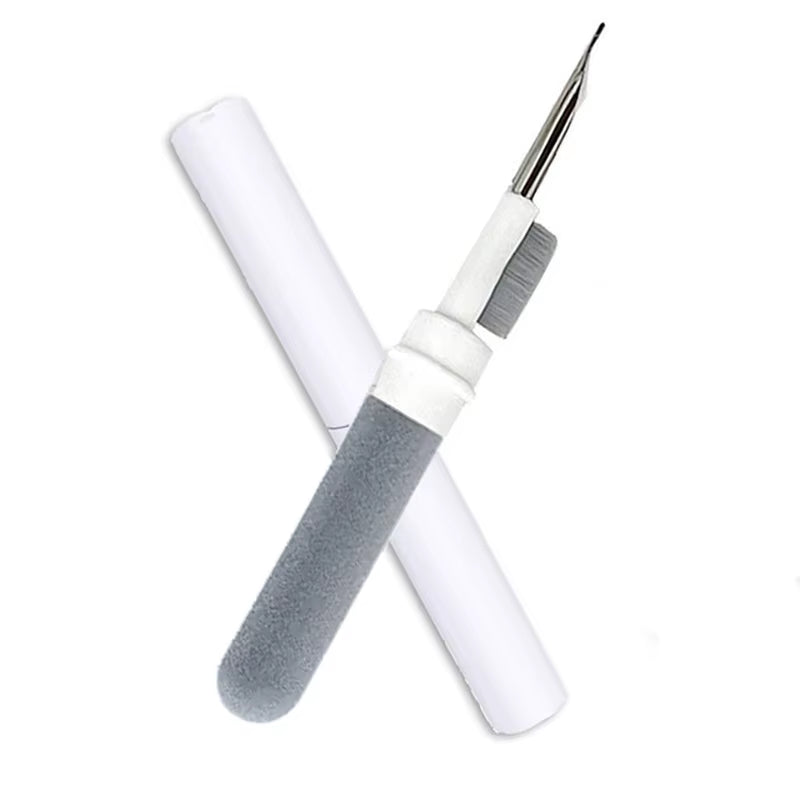 Bluetooth Earphone Cleaning Kit for Airpods Pro 1 2 3 Earbuds Case Cleaning Pen Brush for Samsung Xiaomi Huawei Cleaner Tool Kit