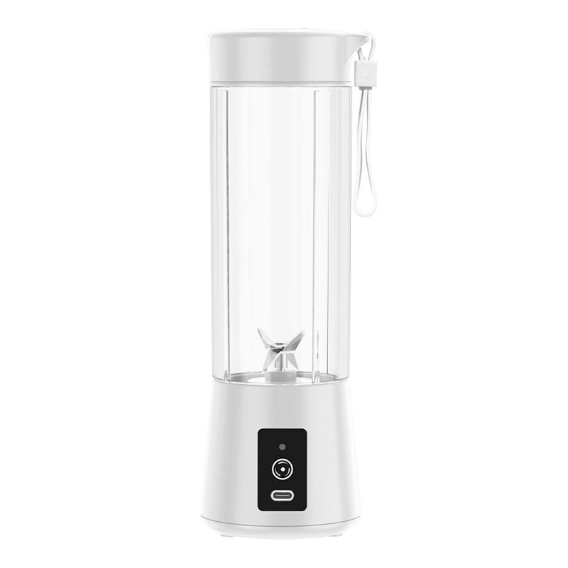 Stainless Steel 10 Colors Portable Small Electric Juicer