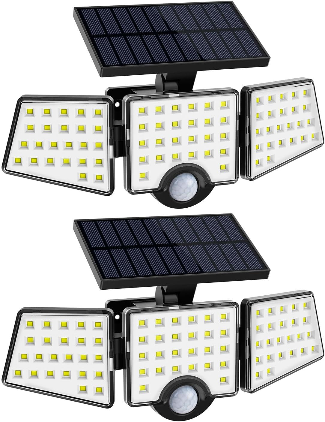 Solar Lights for Outside, Solar Lights Outdoor with Motion Sensor