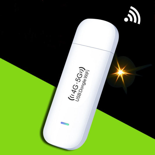 4G Portable WiFi Router