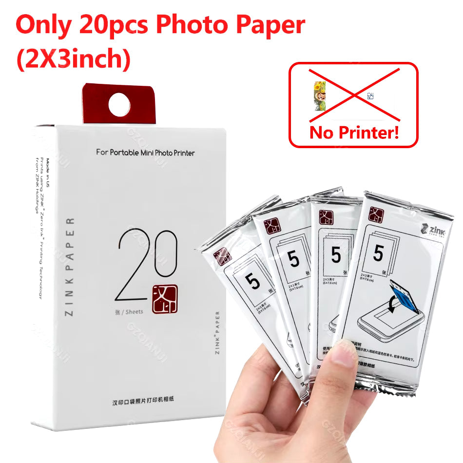 mobile phone photo printer