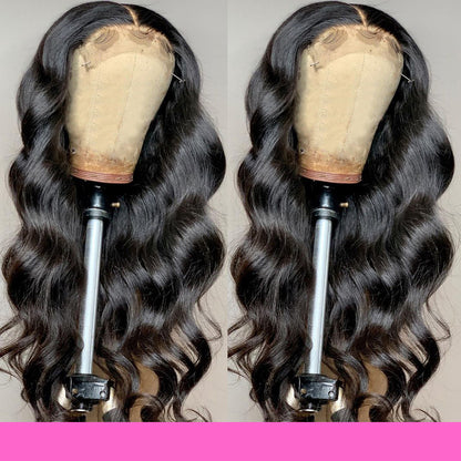 Body Wave Lace Front Wig