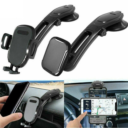 Rotatable Car Phone Mount