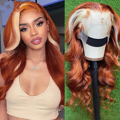 4x4 Human Hair Wig